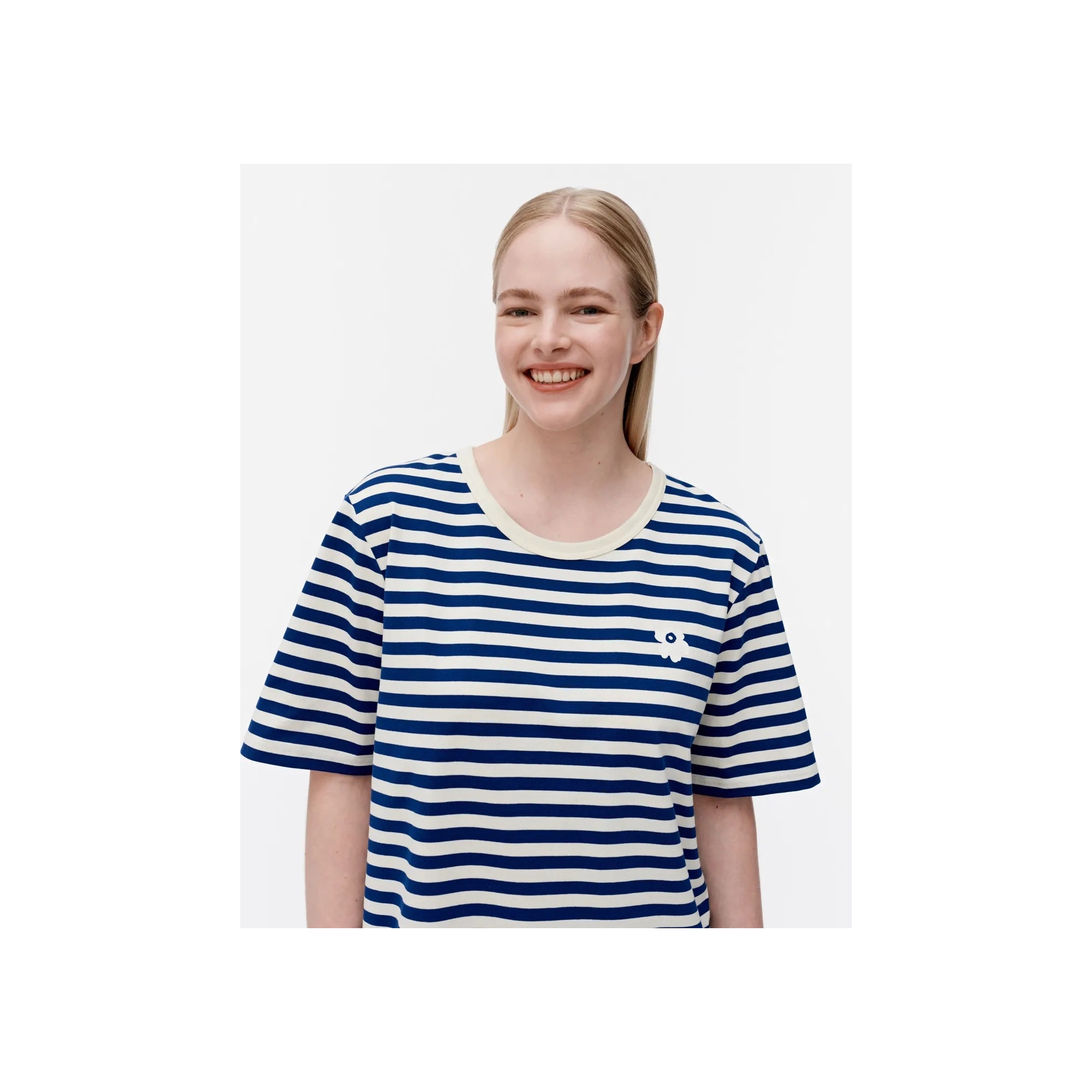 Marimekko t shirt on sale