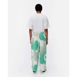 Finaali Unikko - Vert - 870 - Vêtements Marimekko