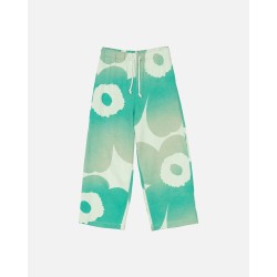 Finaali Unikko - Vert - 870 - Vêtements Marimekko