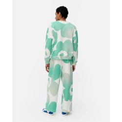 Leiot Unikko - Vert 870 - Vêtements Marimekko