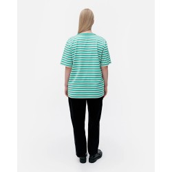 T-Shirt Tasaraita Unisex 889 - Marimekko Fashion