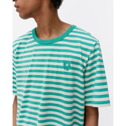 T-Shirt Tasaraita Unisex 889 - Marimekko Fashion