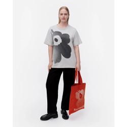 Vihne Unikko Placement 099 - Marimekko Fashion