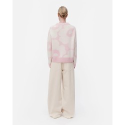 Virtaus Unikko rose pâle 313 - Vêtements Marimekko