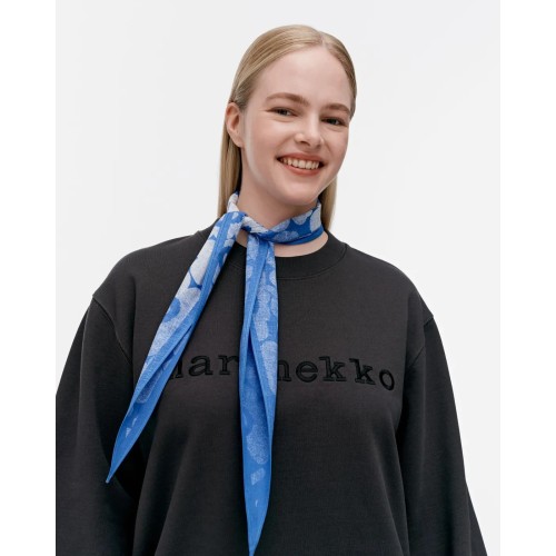 Foulard Aiempi Unikko 510 - Marimekko