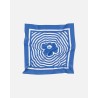 Foulard Astrilli Unikko 510 - Marimekko