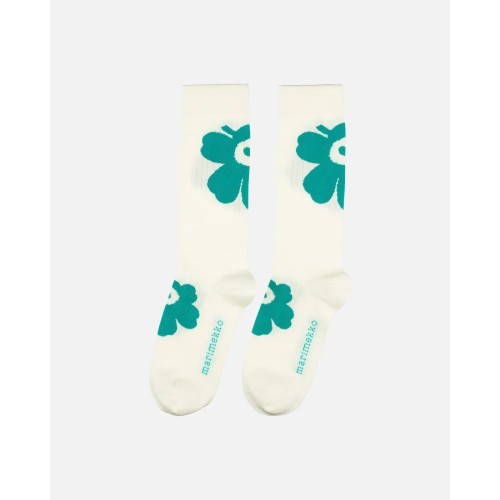 Detsku Unikko socks 601 - Marimekko