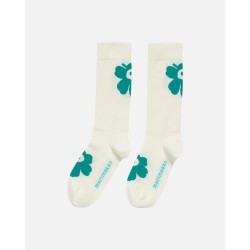 Chaussettes Detsku Unikko 601 - Marimekko