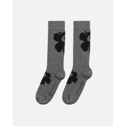 Chaussettes Detsku Unikko 901 - Marimekko