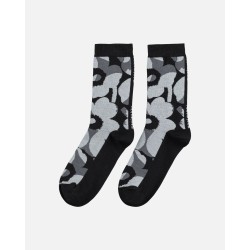 Chaussettes Linjaus Unikko - 919 - Marimekko