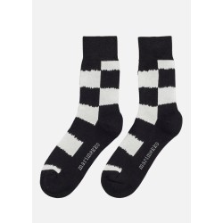 Pirtti Jäkälä socks - 910 - Marimekko