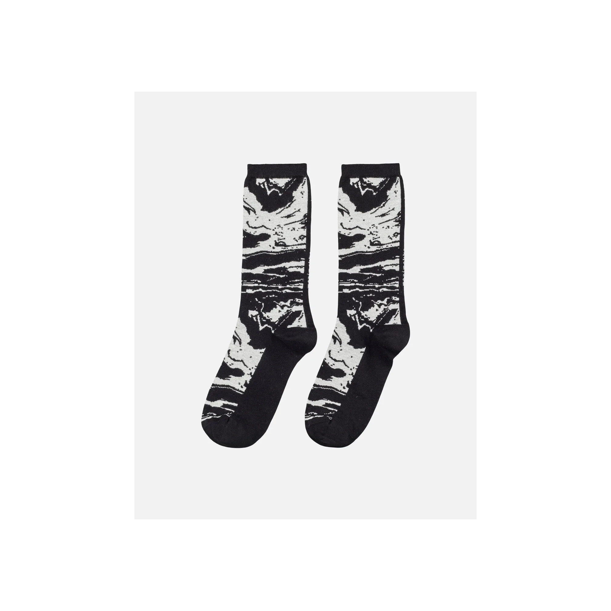 Chaussettes Pinnat Marras - 911 - Marimekko