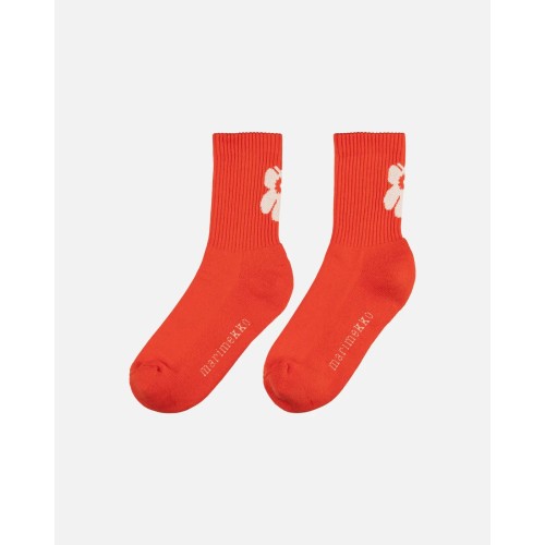 Chaussettes Puikea Unikko - 310 - Marimekko