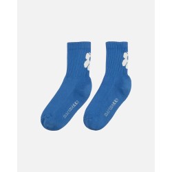 Puikea Unikko socks - 510 - Marimekko