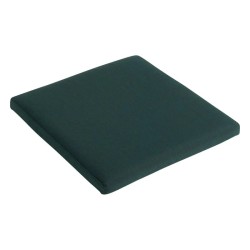 Coussin d'assise pour fauteuil Balcony - Vert - OFFER