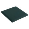 Palm green – Balcony Lounge Chair / Armchair seat cushion - OFFER