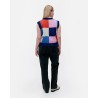 Solmu Ostjakki knitted top 531 - Marimekko Fashion