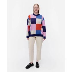 Lasi Ostjakki 531 - Vêtements Marimekko