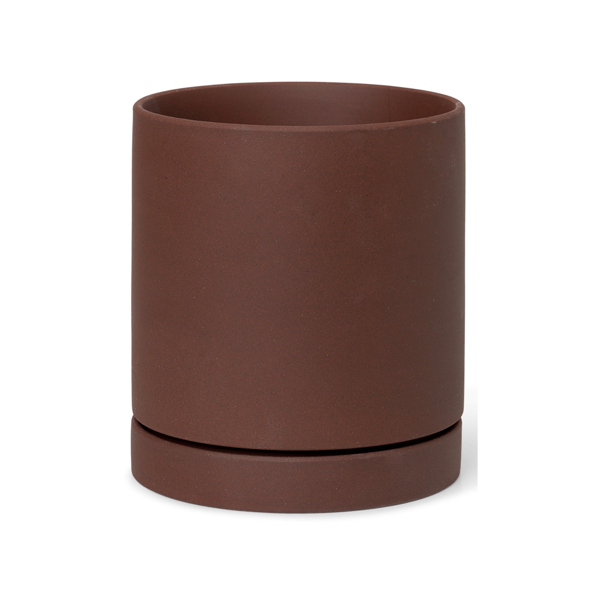 Pot Sekki - large - rust - OFFER - Ferm Living