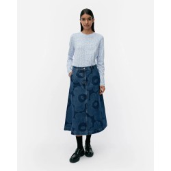 Maridenim Suoritus Unikko 550 - Marimekko Fashion