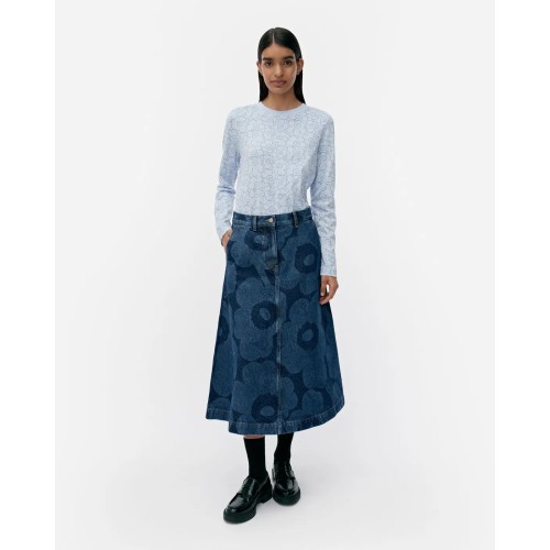 Maridenim Suoritus Unikko 550 - Marimekko Fashion