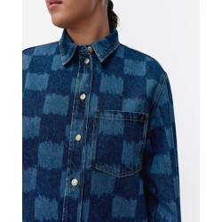 Maridenim Vaihe Jäkälä 550 - Marimekko Fashion