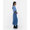 Myy Puhveli blue 558 - Marimekko Fashion