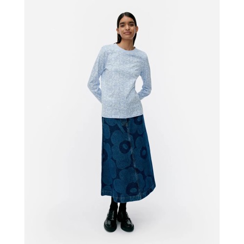 Sekunti Piirto Unikko 500 - Marimekko Fashion