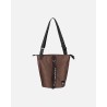 All Day Bucket Piirto Unikko shoulder bag - 890 - Marimekko