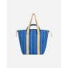 Sac Mono City Tote Puhveli - 520 - Marimekko