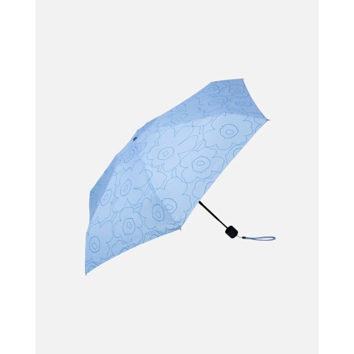 Parapluie Mini Manual Piirto Unikko 500 - Marimekko