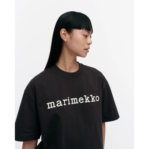 Veisto Logo Placement 991 - Vêtements Marimekko