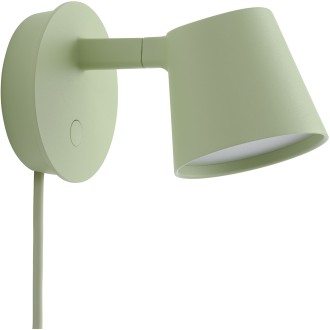 Applique Tip – Vert clair - OFFER - Muuto