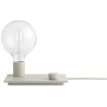 Control LED - gris - OFFER - Muuto