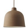 Grain pendant - nature - OFFER - Muuto