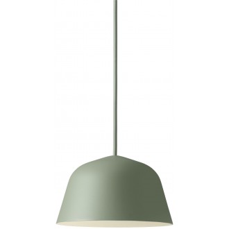 Ambit pendant- dusty green - Ø16.5cm - OFFER