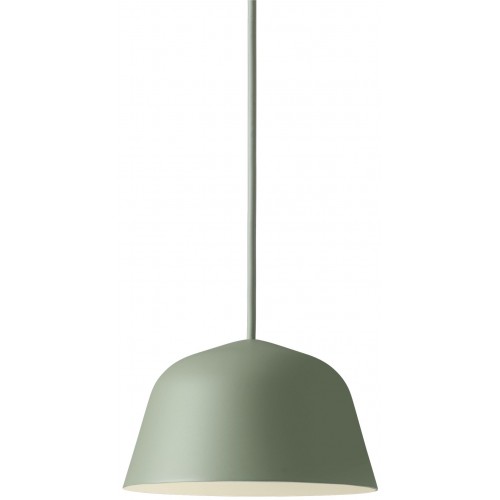 Ambit pendant- dusty green - Ø16.5cm - OFFER