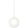 Rime pendant Ø25 cm - blanc - OFFER - Muuto