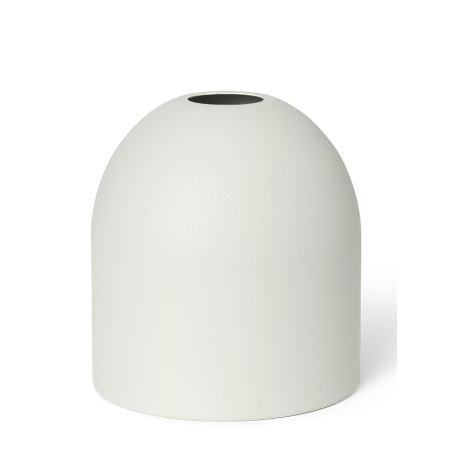 Collect Lighting - Bell Shade - White - Ferm Living