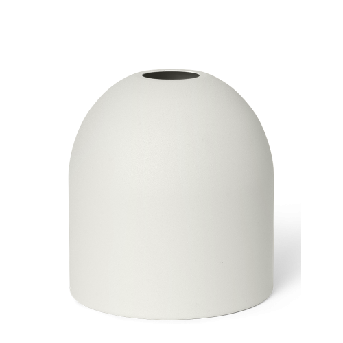 Collect Lighting - blanc - Bell - abat-jour - Ferm Living