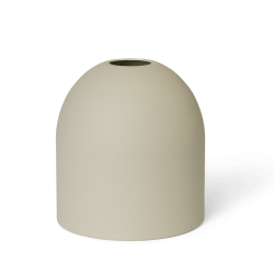 Collect Lighting - gris clair - Bell - abat-jour - Ferm Living