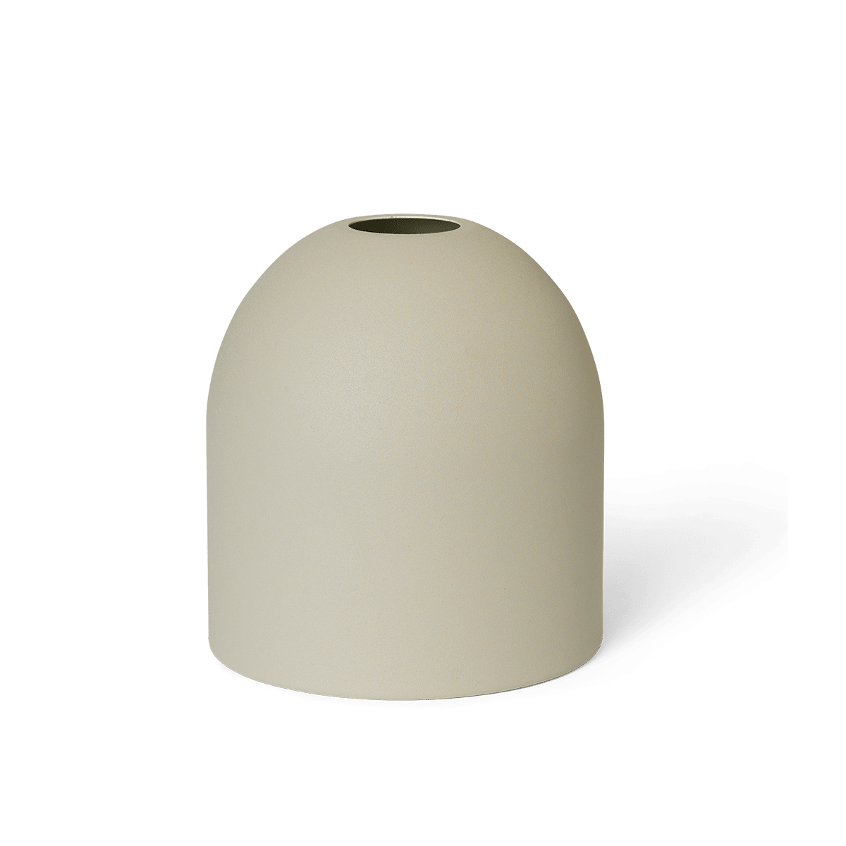 Collect Lighting - Bell Shade - Light grey - Ferm Living