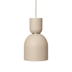 Collect Lighting - Bell Shade - Cashmere - Ferm Living