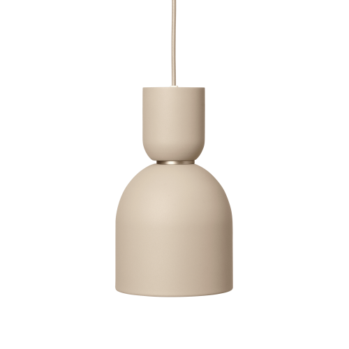 Collect Lighting - cachemire - Bell - abat-jour - Ferm Living