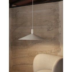 Collect Lighting - Angle shade - White - Ferm Living