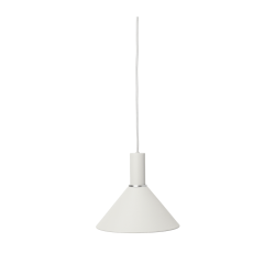 Collect Lighting - Cone shade - White - Ferm Living