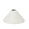 Collect Lighting - blanc - cône - abat-jour - Ferm Living