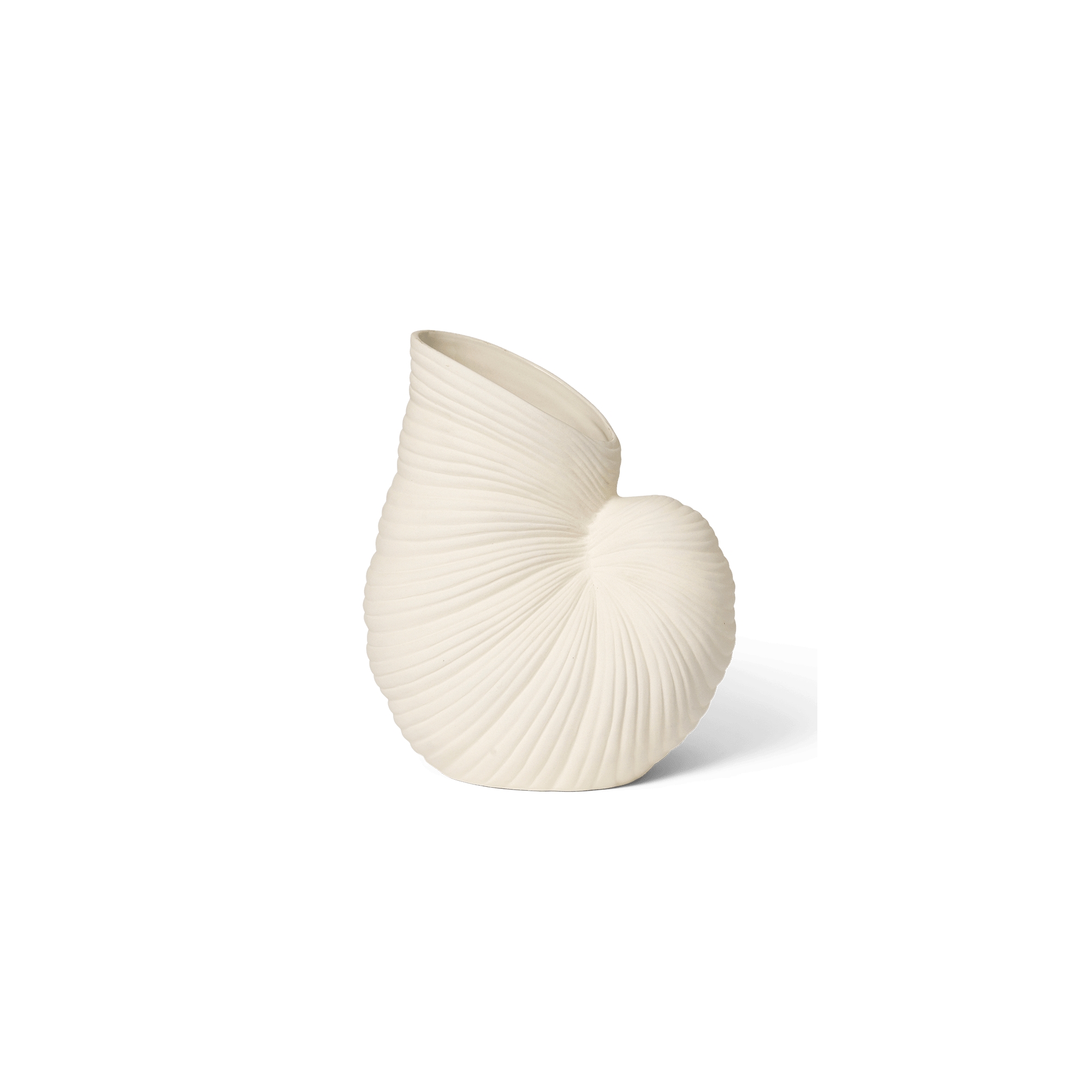 Shell vase - Ferm Living