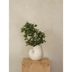 Shell vase - Ferm Living