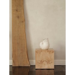 Shell vase - Ferm Living